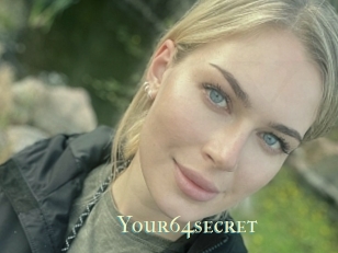 Your64secret