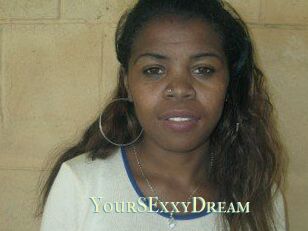 YourSExxyDream