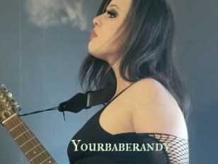 Yourbaberandy
