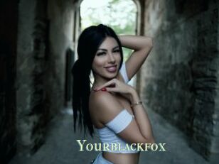 Yourblackfox