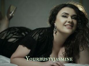Yourbustyjasmine