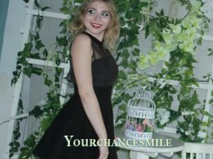 Yourchancesmile