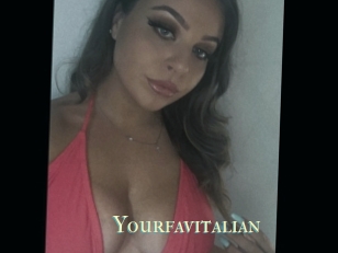 Yourfavitalian