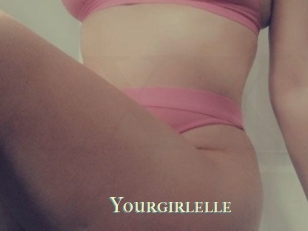 Yourgirlelle