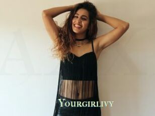 Yourgirlivy