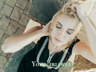 Yourgirlsweet