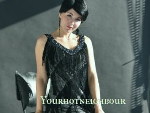Yourhotneighbour