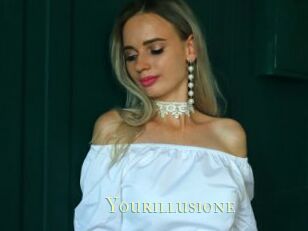 Yourillusione