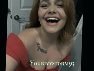 Yourivystorm93