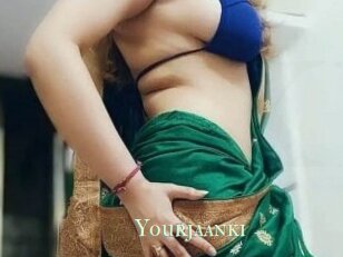 Yourjaanki