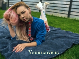 Yourladybug