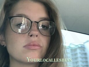 Yourlocallesbian