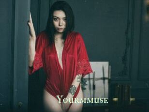 Yourmmuse
