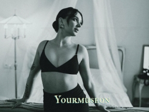 yourmuseon Actrice xxx