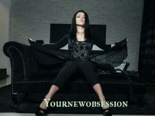 Yournewobsession