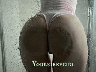 Yournikkygirl