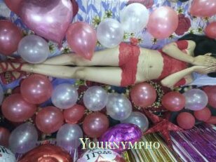 Yournympho