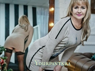 Yourpantkra