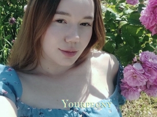 Yourpeony
