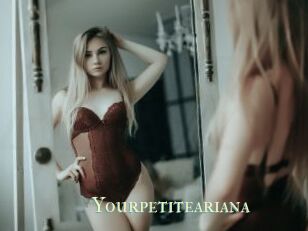 Yourpetiteariana