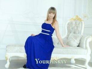 Yourpinkyy