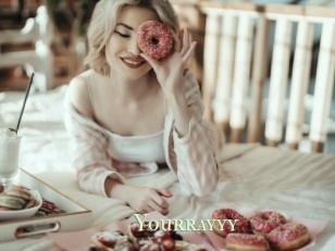 Yourrayyy