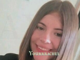 Yourrrachel