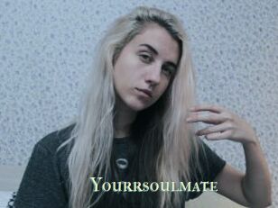 Yourrsoulmate