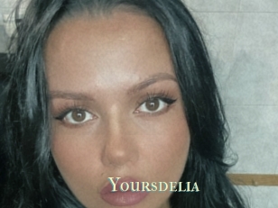 Yoursdelia