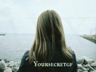 Yoursecretgf