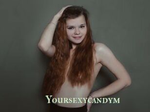 Yoursexycandym