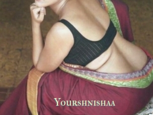 Yourshnishaa