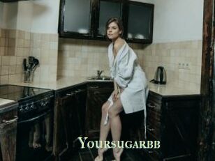 Yoursugarbb