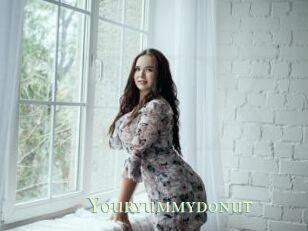 Youryummydonut