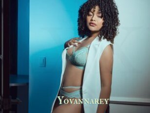 Yovannarey