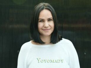 Yoyomady