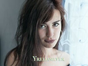 Yreliasilver