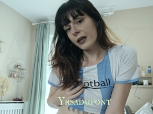 Yrsadupont