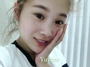 Yu2020