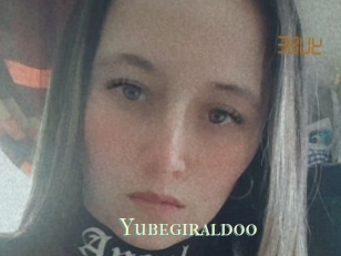 Yubegiraldoo