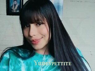 Yudeypettite