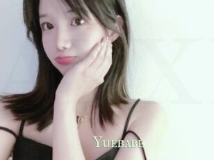 Yuebabe