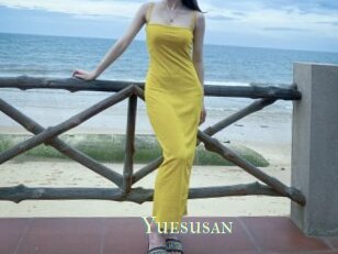 Yuesusan