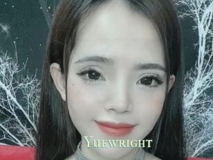 Yuewright