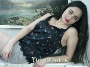 Yujiniataylor
