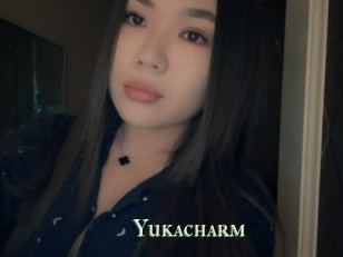 Yukacharm