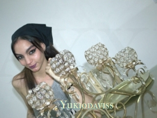 Yukiodaviss