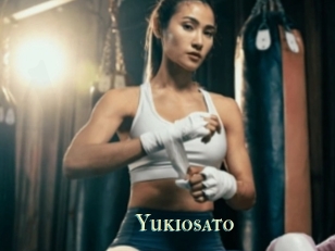 Yukiosato