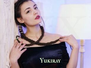 Yukiray