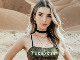 Yukisakura